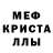 Метадон мёд Lena Tesha